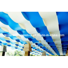 Hot Sell Colorful PVC Stretch Ceiling Film 250d*250d